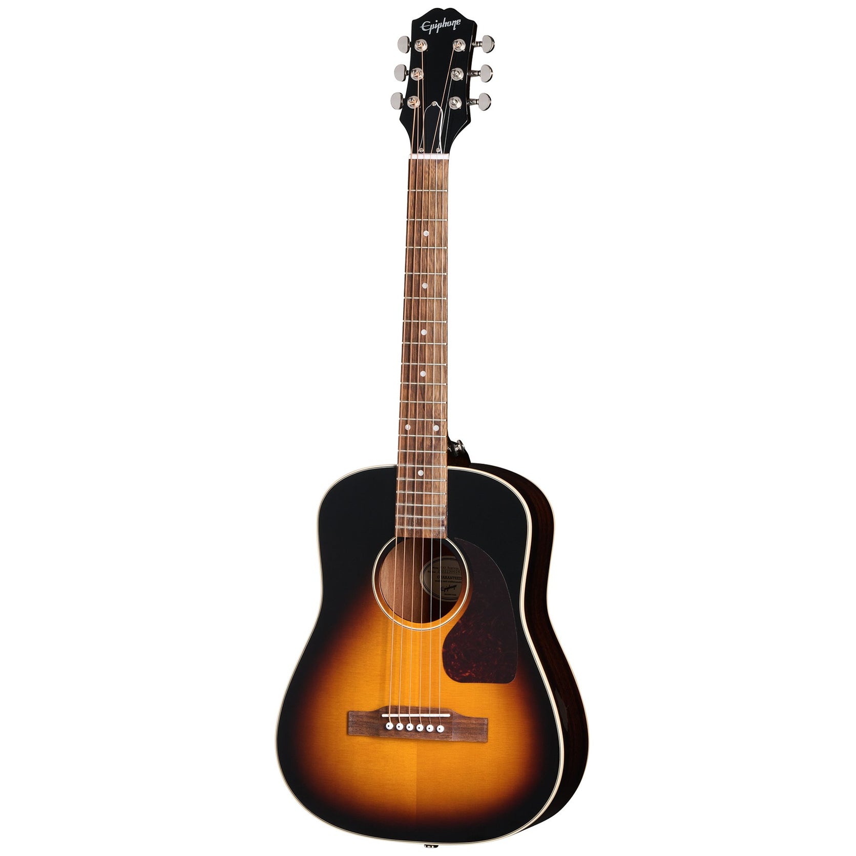 Đàn Guitar Acoustic Epiphone J-45 Express-Mai Nguyên Music