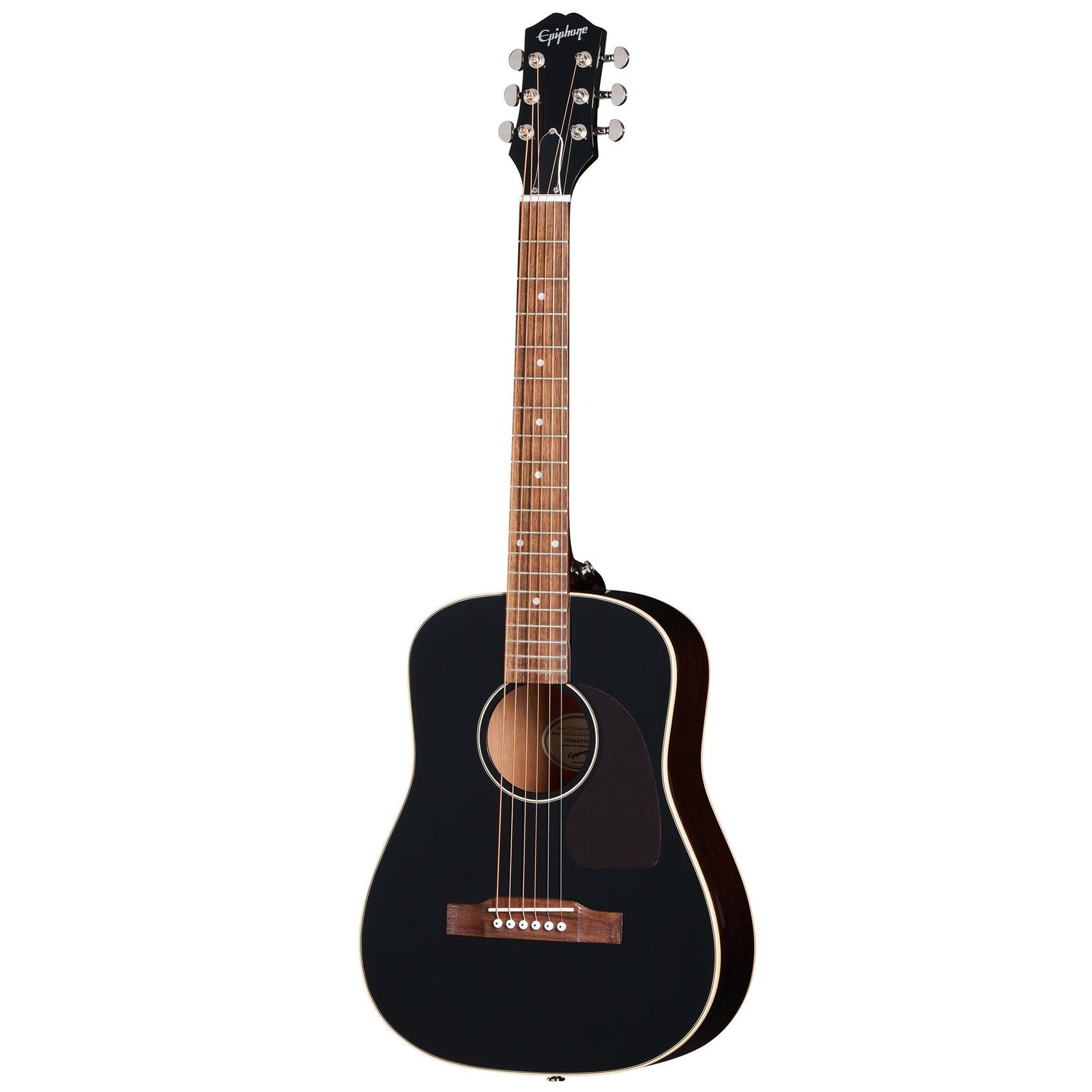Đàn Guitar Acoustic Epiphone J-45 Express-Mai Nguyên Music
