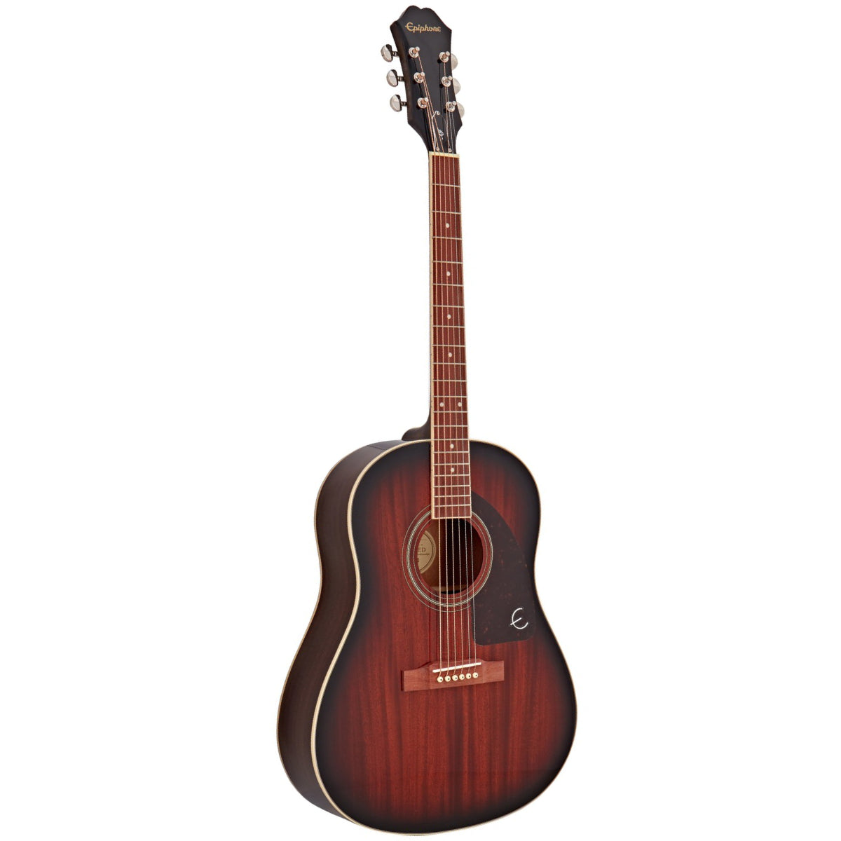 Đàn Guitar Acoustic Epiphone J-45 Studio (AJ-220S)-Mai Nguyên Music