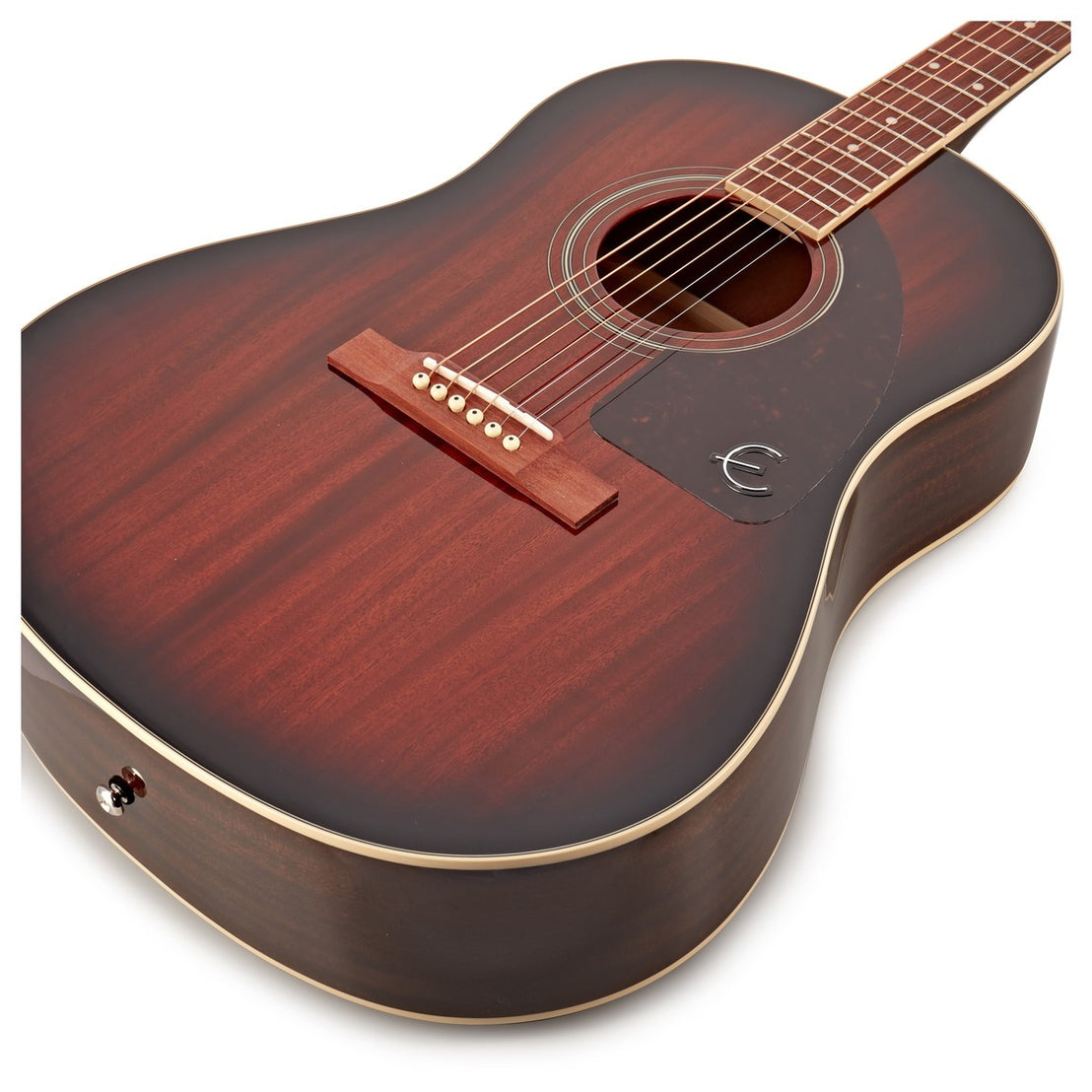Đàn Guitar Acoustic Epiphone J-45 Studio (AJ-220S)-Mai Nguyên Music