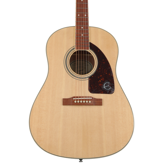 Đàn Guitar Acoustic Epiphone J-45 Studio (AJ-220S)-Mai Nguyên Music