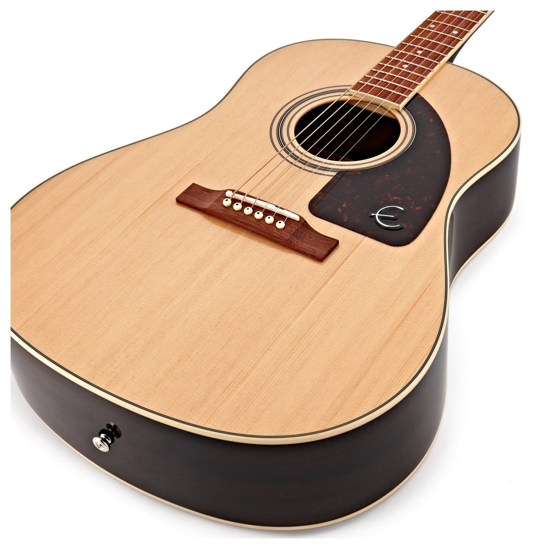 Đàn Guitar Acoustic Epiphone J-45 Studio (AJ-220S)-Mai Nguyên Music
