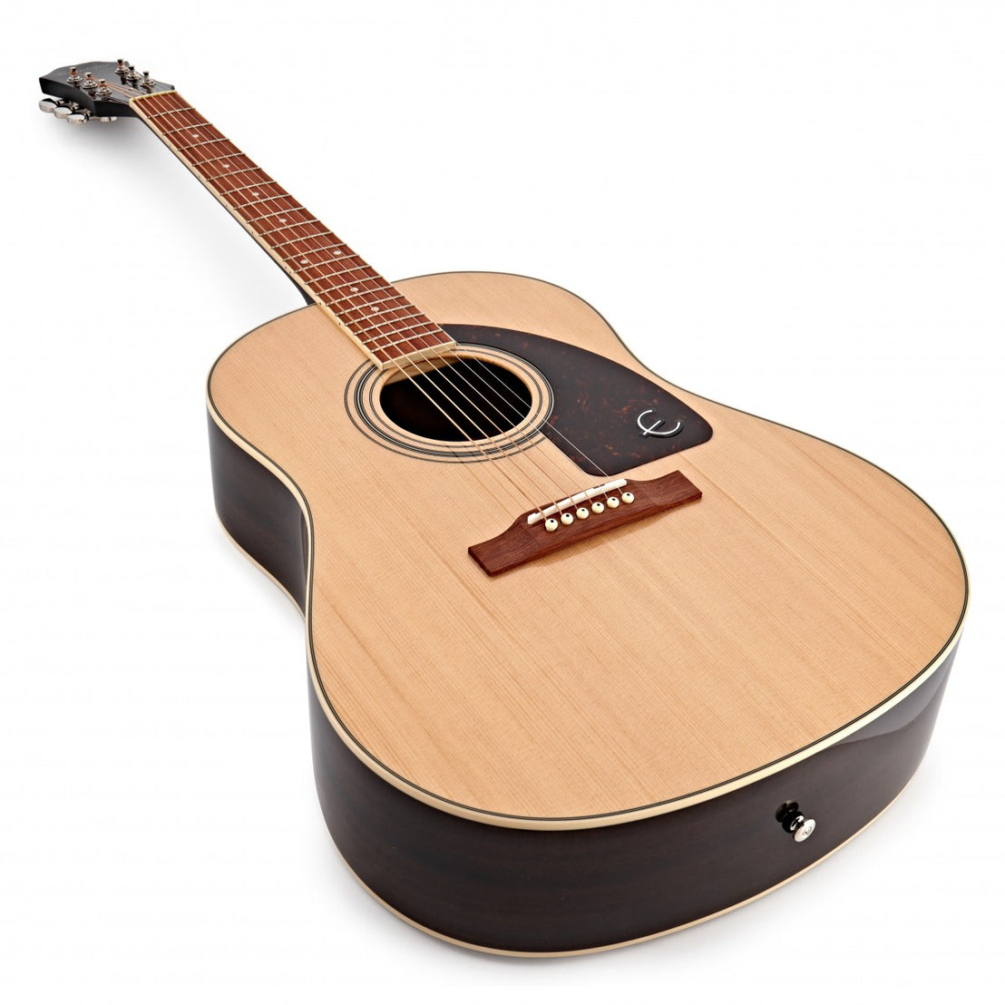Đàn Guitar Acoustic Epiphone J-45 Studio (AJ-220S)-Mai Nguyên Music