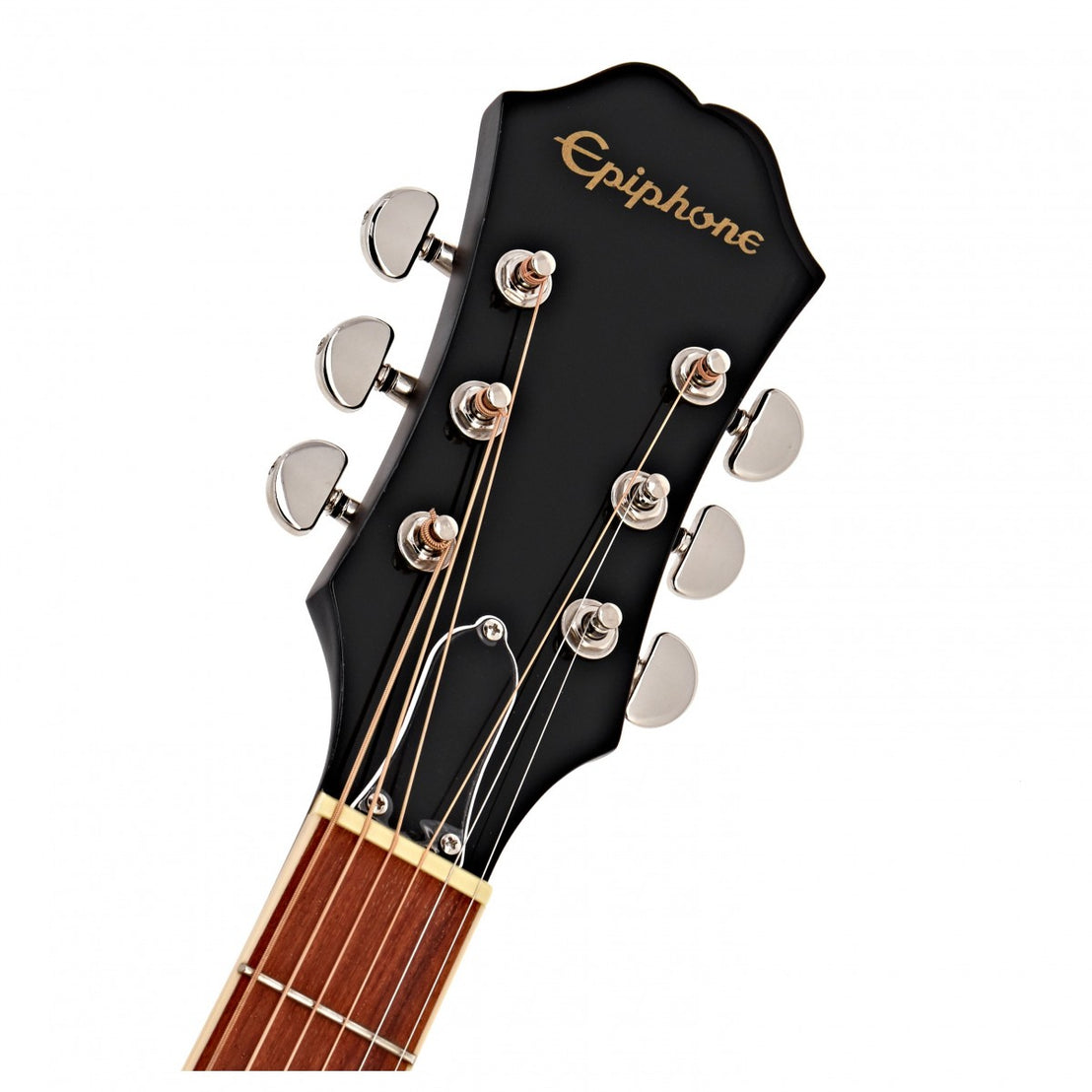 Đàn Guitar Acoustic Epiphone J-45 Studio (AJ-220S)-Mai Nguyên Music