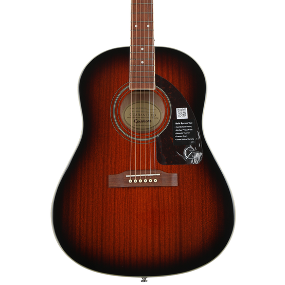 Đàn Guitar Acoustic Epiphone J-45 Studio (AJ-220S)-Mai Nguyên Music