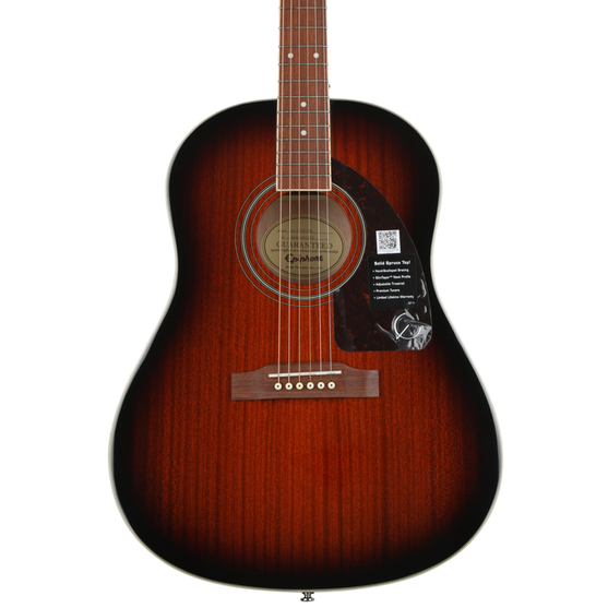 Đàn Guitar Acoustic Epiphone J-45 Studio (AJ-220S)-Mai Nguyên Music