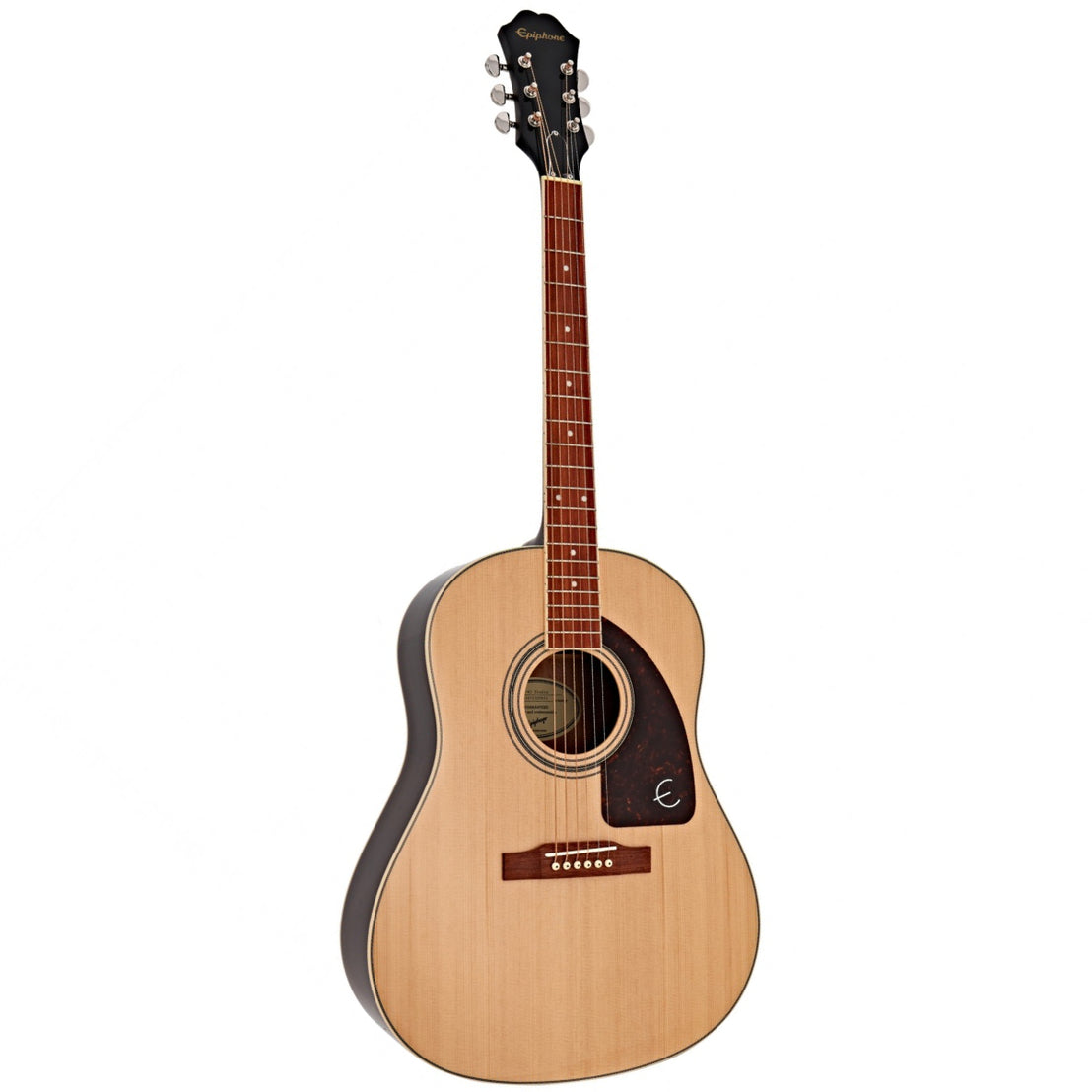 Đàn Guitar Acoustic Epiphone J-45 Studio (AJ-220S)-Mai Nguyên Music