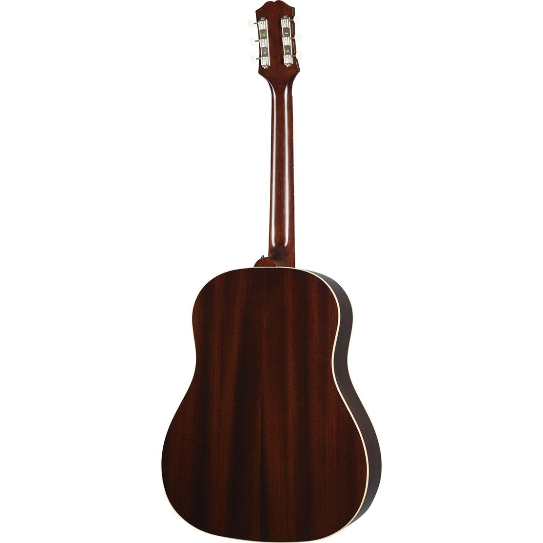 Đàn Guitar Acoustic Epiphone J45 - Aged Vintage Sunburst Gloss-Mai Nguyên Music