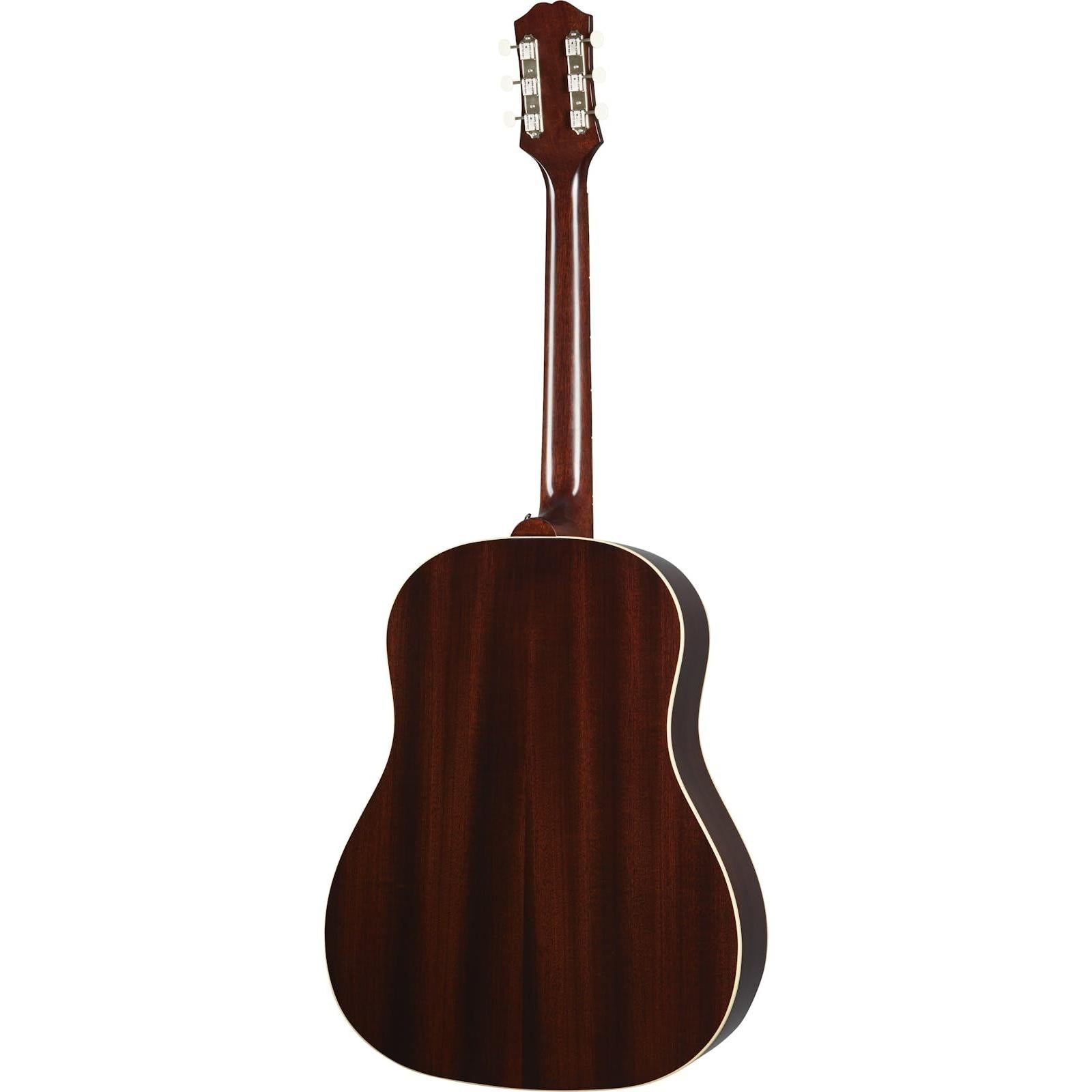 Đàn Guitar Acoustic Epiphone J45 - Aged Vintage Sunburst Gloss-Mai Nguyên Music