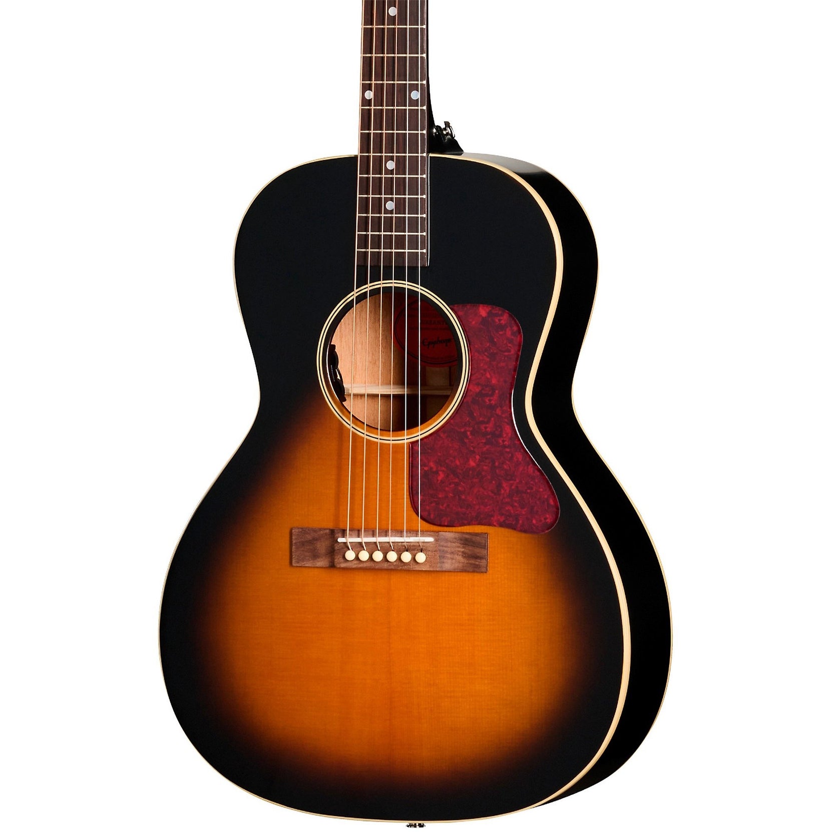 Đàn Guitar Acoustic Epiphone L-00 Standard - Vintage Sunburst-Mai Nguyên Music