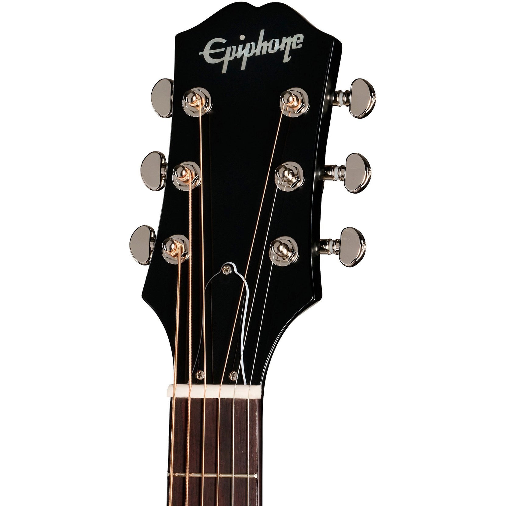 Đàn Guitar Acoustic Epiphone L-00 Standard - Vintage Sunburst-Mai Nguyên Music