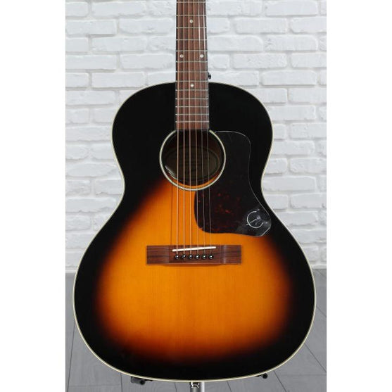 Đàn Guitar Acoustic Epiphone L-00 Studio - Vintage Sunburst-Mai Nguyên Music