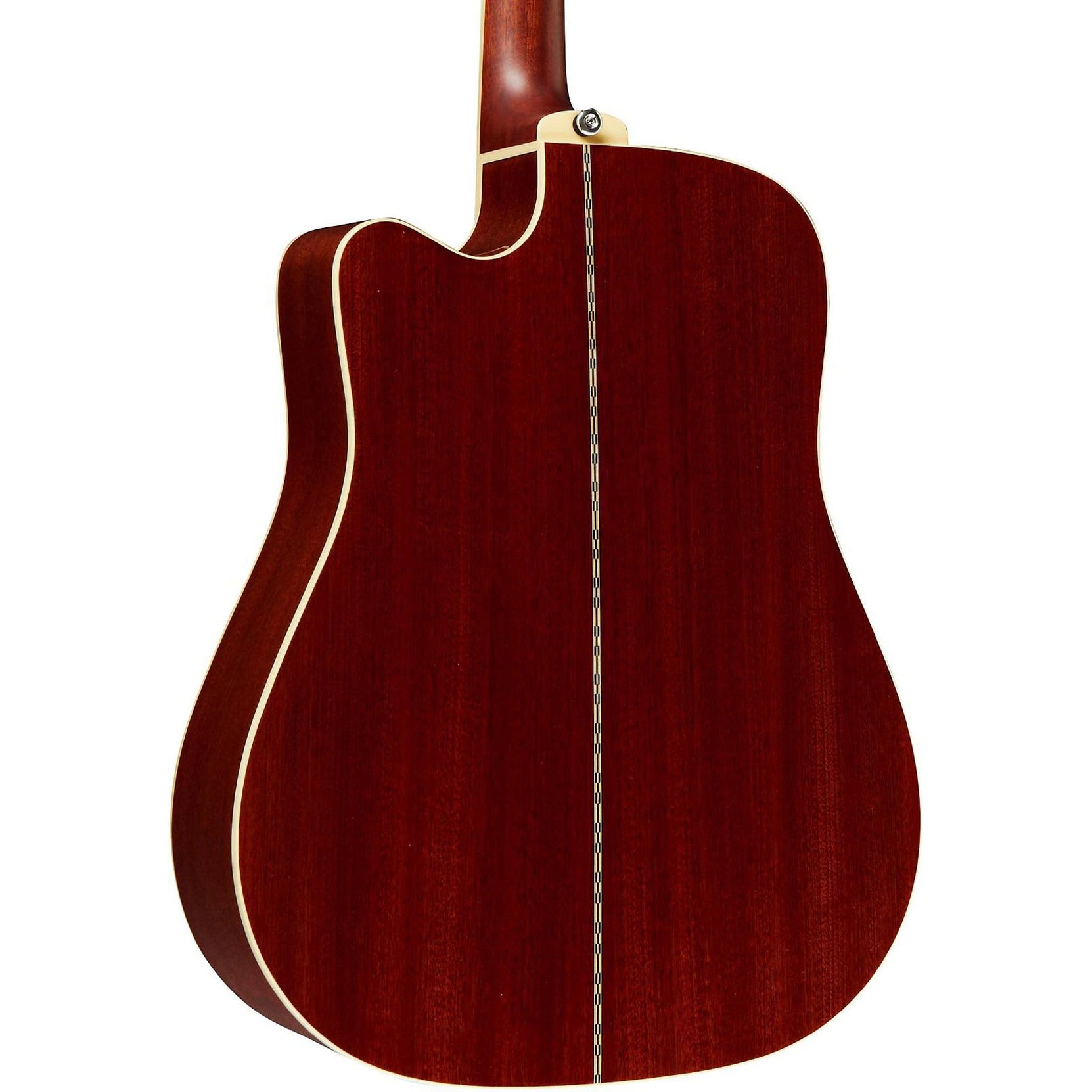 Đàn Guitar Acoustic Epiphone Masterbilt DR-500MCE, Natural-Mai Nguyên Music