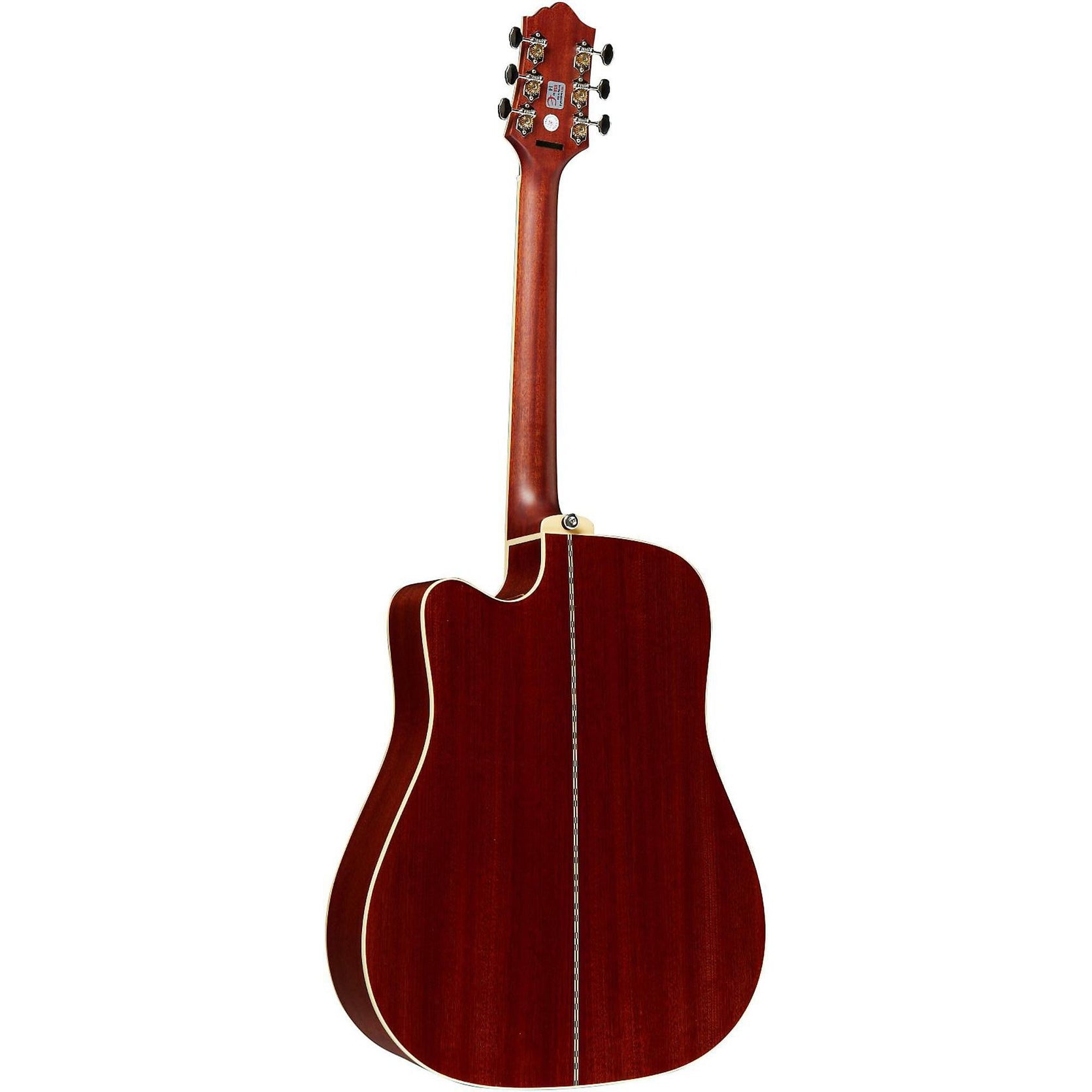 Đàn Guitar Acoustic Epiphone Masterbilt DR-500MCE, Natural-Mai Nguyên Music