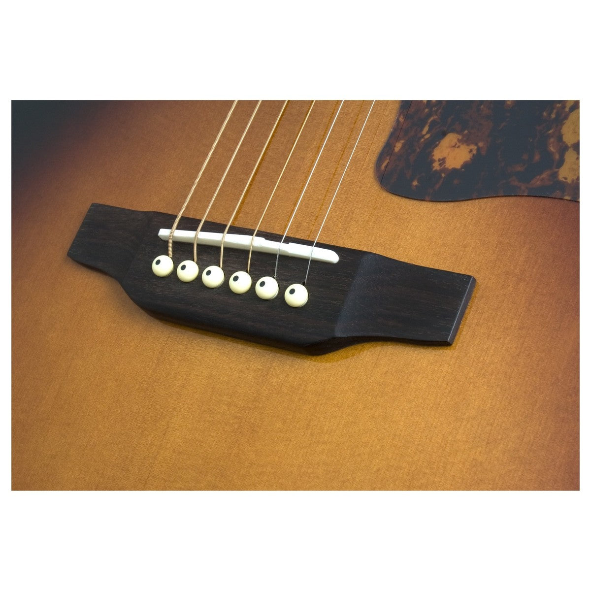 Đàn Guitar Acoustic Epiphone Masterbilt DR-500MCE, Vintage Sunburst-Mai Nguyên Music