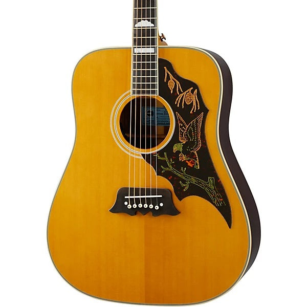 Đàn Guitar Acoustic Epiphone Masterbilt Excellente-Mai Nguyên Music