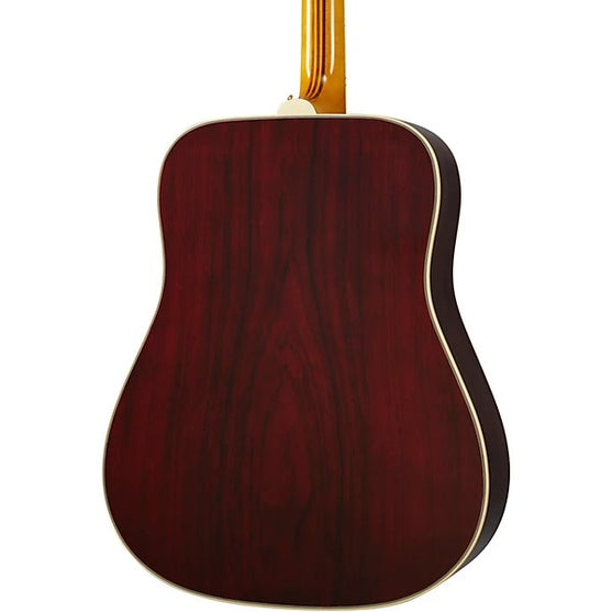 Đàn Guitar Acoustic Epiphone Masterbilt Excellente-Mai Nguyên Music