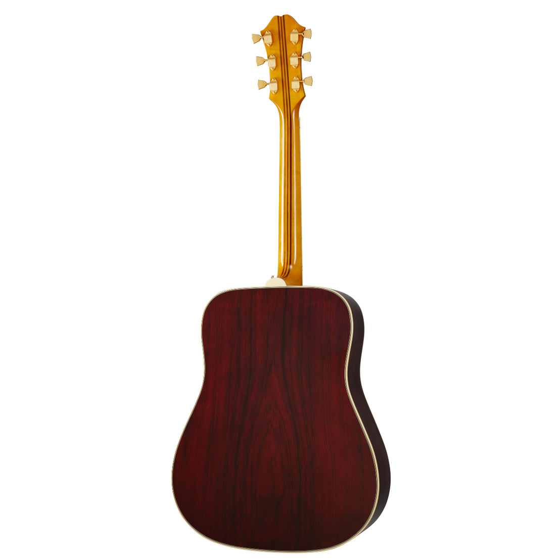 Đàn Guitar Acoustic Epiphone Masterbilt Excellente-Mai Nguyên Music