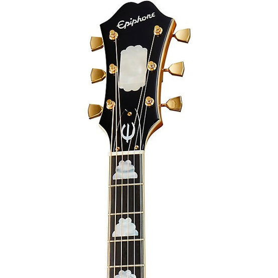 Đàn Guitar Acoustic Epiphone Masterbilt Excellente-Mai Nguyên Music