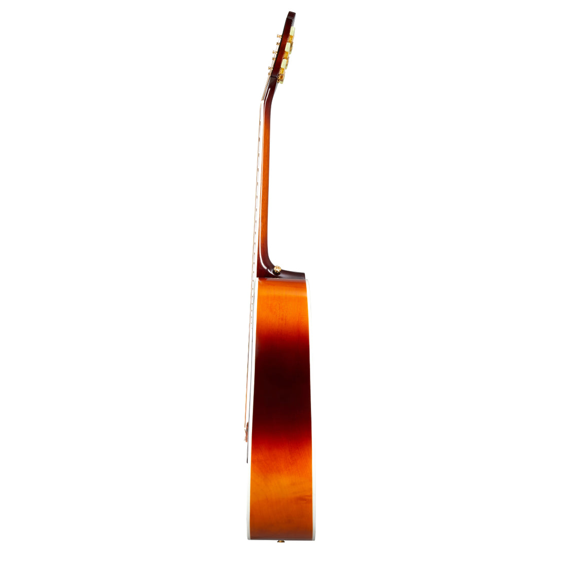 Đàn Guitar Acoustic Epiphone Masterbilt Frontier - Iced Tea Aged Gloss-Mai Nguyên Music