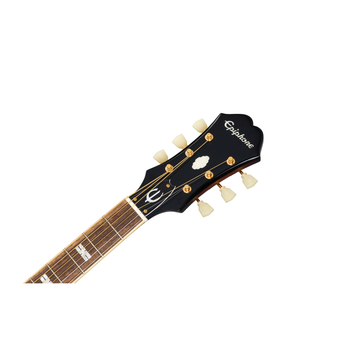 Đàn Guitar Acoustic Epiphone Masterbilt Frontier - Iced Tea Aged Gloss-Mai Nguyên Music