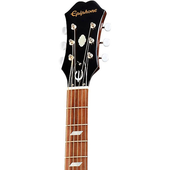 Đàn Guitar Acoustic Epiphone Masterbilt Texan-Mai Nguyên Music