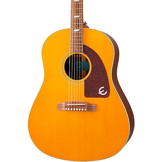 Đàn Guitar Acoustic Epiphone Masterbilt Texan-Mai Nguyên Music