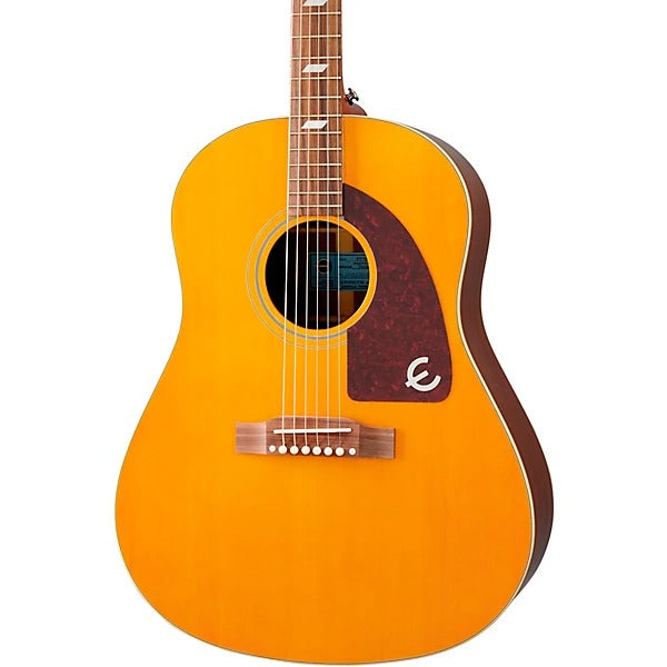 Đàn Guitar Acoustic Epiphone Masterbilt Texan-Mai Nguyên Music