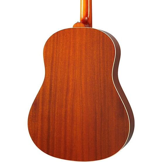 Đàn Guitar Acoustic Epiphone Masterbilt Texan-Mai Nguyên Music
