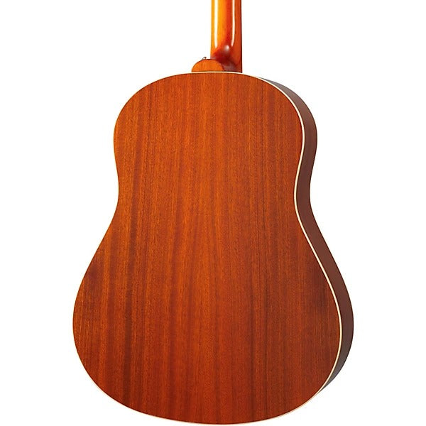 Đàn Guitar Acoustic Epiphone Masterbilt Texan-Mai Nguyên Music