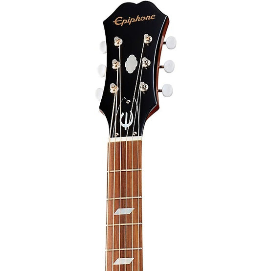 Đàn Guitar Acoustic Epiphone Masterbilt Texan-Mai Nguyên Music