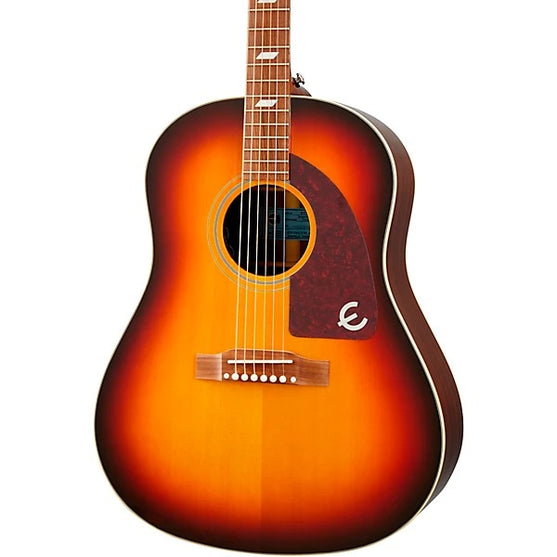 Đàn Guitar Acoustic Epiphone Masterbilt Texan-Mai Nguyên Music