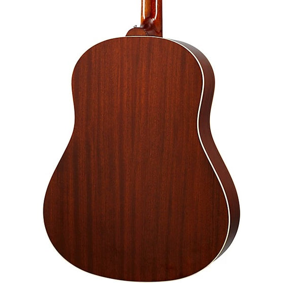 Đàn Guitar Acoustic Epiphone Masterbilt Texan-Mai Nguyên Music