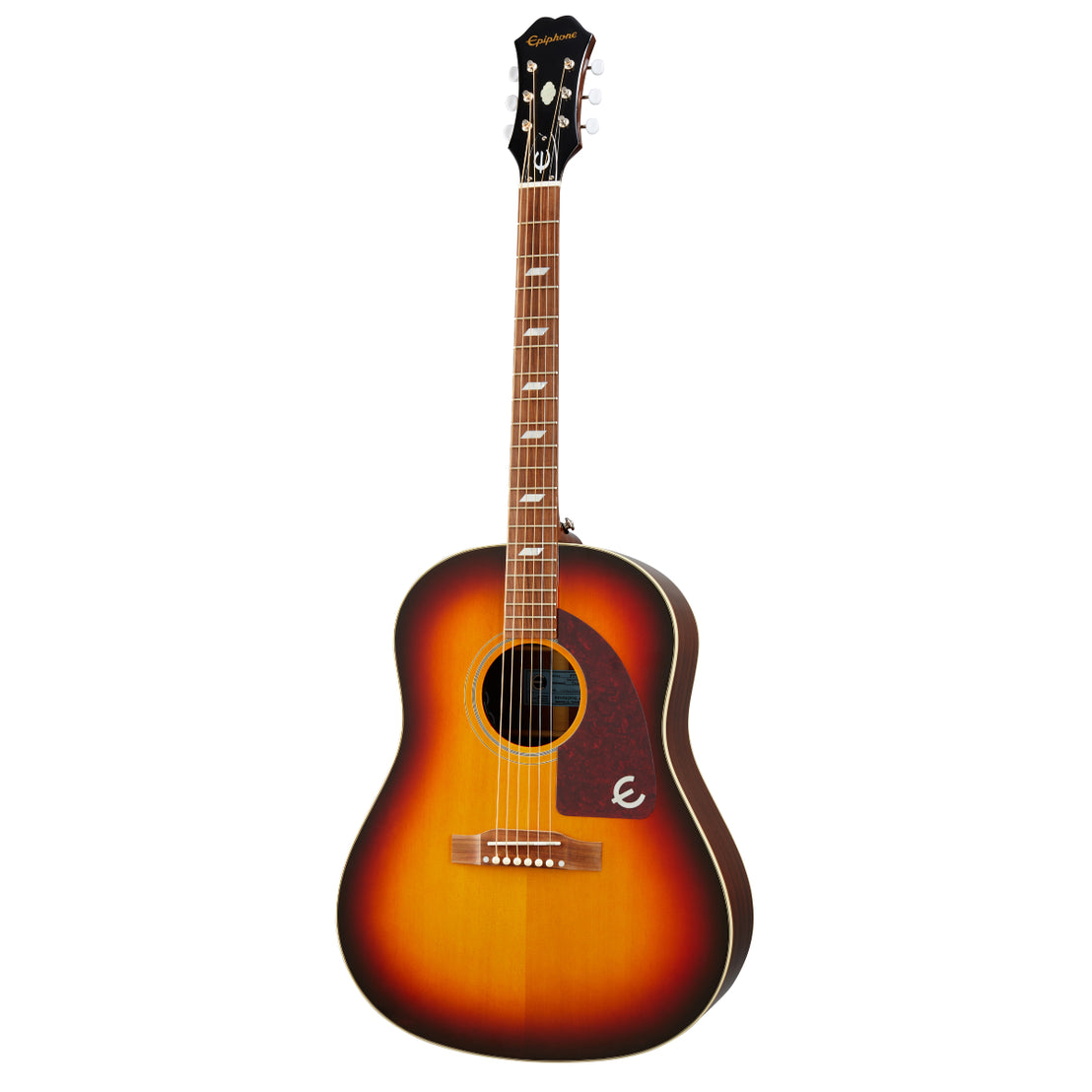 Đàn Guitar Acoustic Epiphone Masterbilt Texan-Mai Nguyên Music