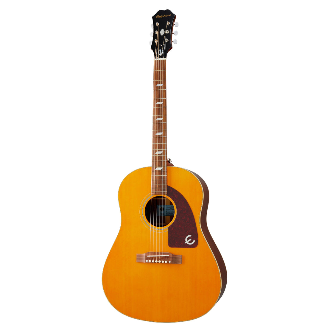 Đàn Guitar Acoustic Epiphone Masterbilt Texan-Mai Nguyên Music