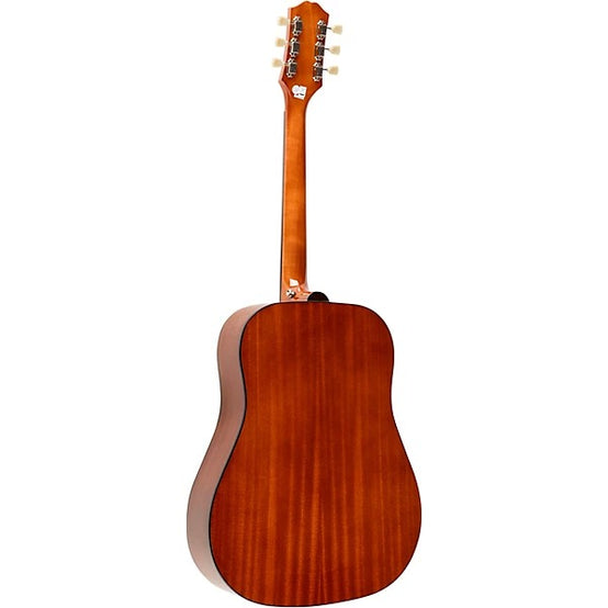 Đàn Guitar Acoustic Epiphone Pro-1-Mai Nguyên Music