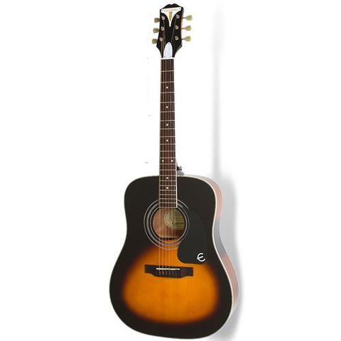 Đàn Guitar Acoustic Epiphone Pro1 Plus-Mai Nguyên Music