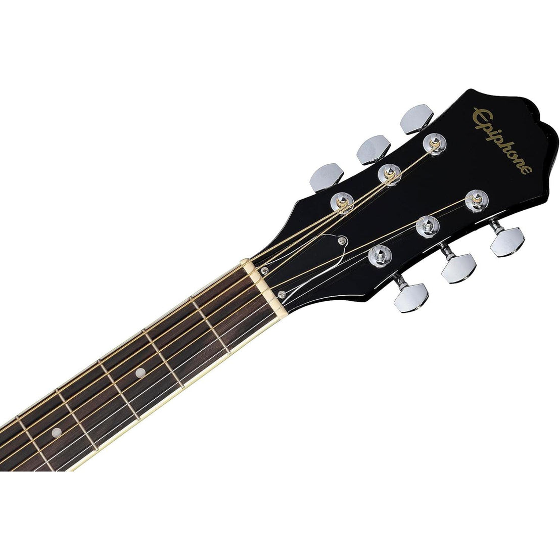 Đàn Guitar Acoustic Epiphone Songmaker Deluxe FT-100 CE-Mai Nguyên Music