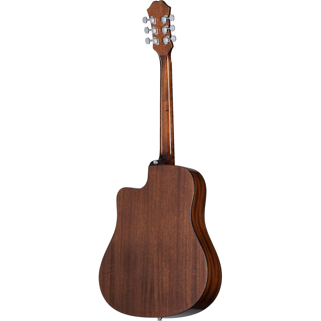 Đàn Guitar Acoustic Epiphone Songmaker Deluxe FT-100 CE-Mai Nguyên Music