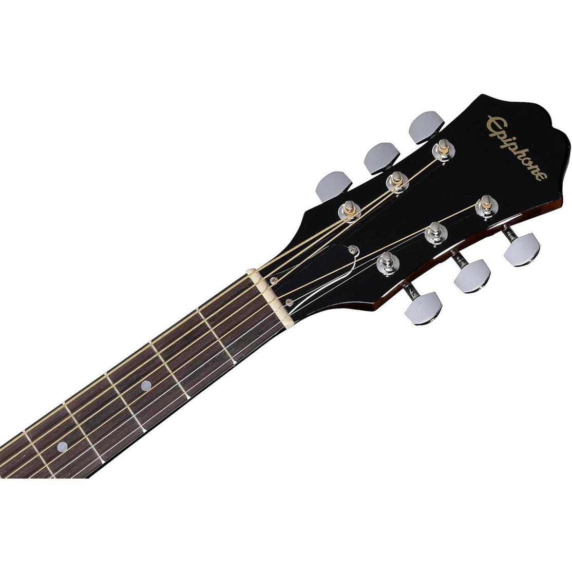 Đàn Guitar Acoustic Epiphone Songmaker Deluxe FT-100 CE-Mai Nguyên Music