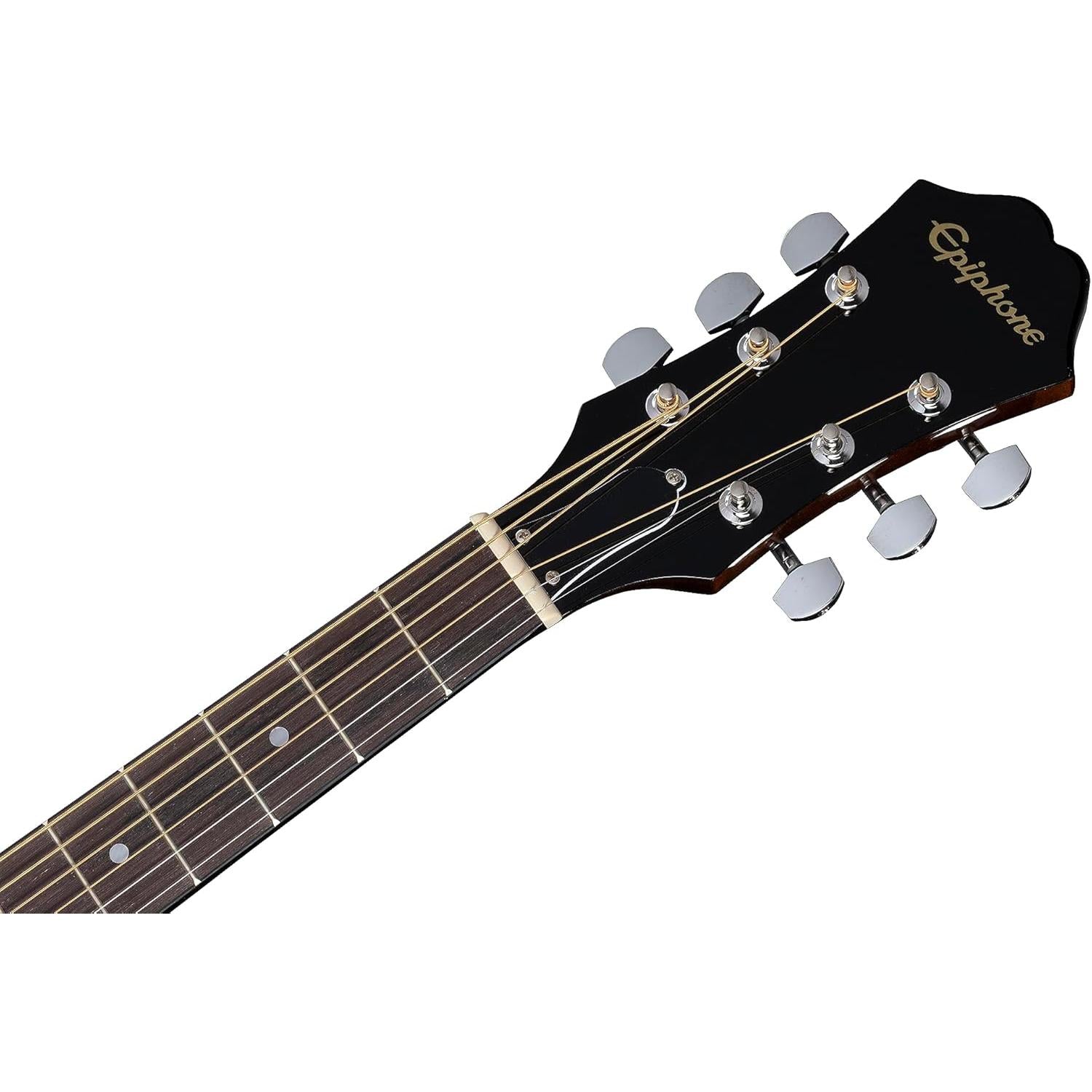 Đàn Guitar Acoustic Epiphone Songmaker Deluxe FT-100 CE-Mai Nguyên Music