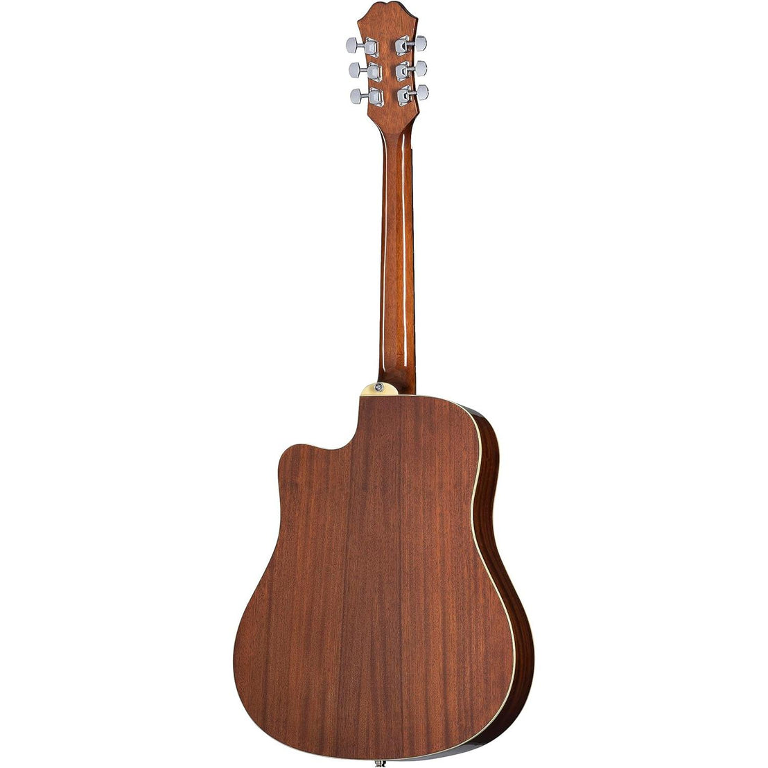 Đàn Guitar Acoustic Epiphone Songmaker Deluxe FT-100 CE-Mai Nguyên Music
