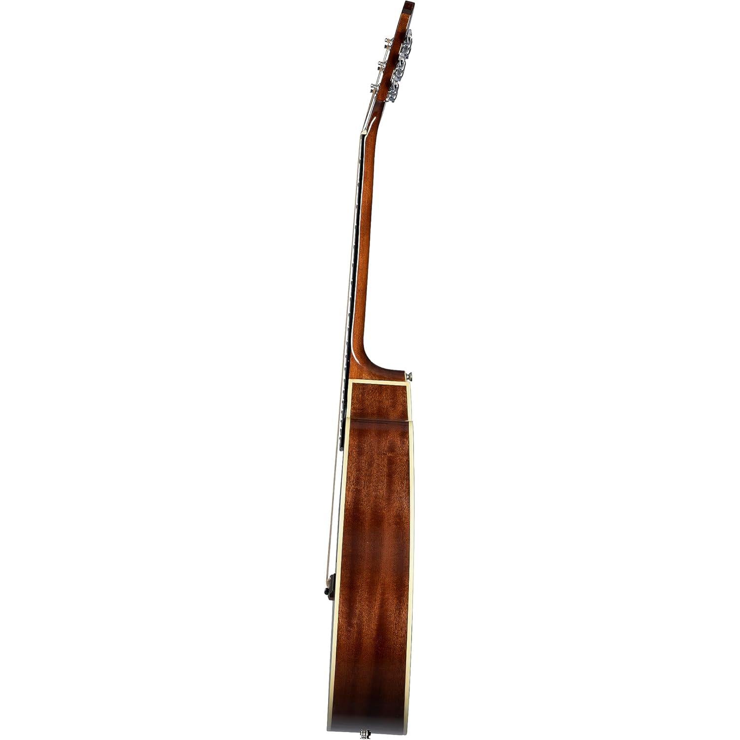 Đàn Guitar Acoustic Epiphone Songmaker Deluxe FT-100 CE-Mai Nguyên Music