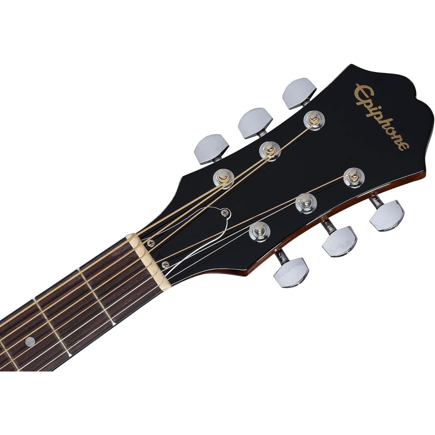 Đàn Guitar Acoustic Epiphone Songmaker Deluxe FT-100 CE-Mai Nguyên Music