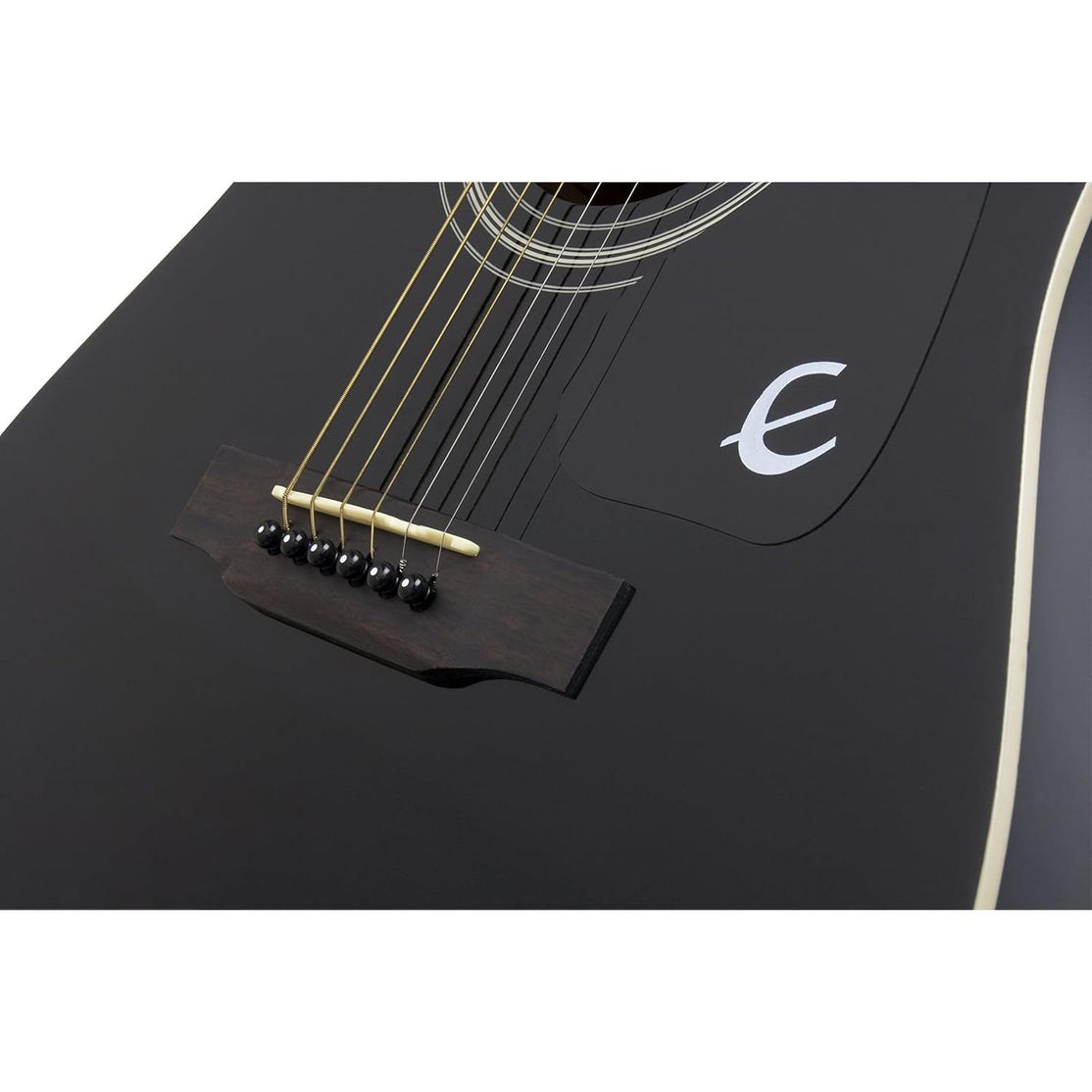 Đàn Guitar Acoustic Epiphone Songmaker DR-100-Mai Nguyên Music