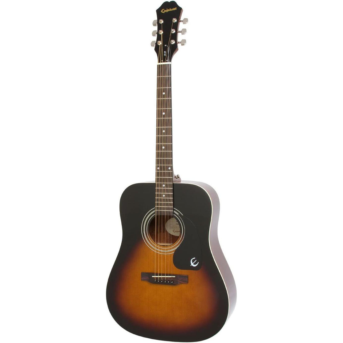 Đàn Guitar Acoustic Epiphone Songmaker DR-100-Mai Nguyên Music
