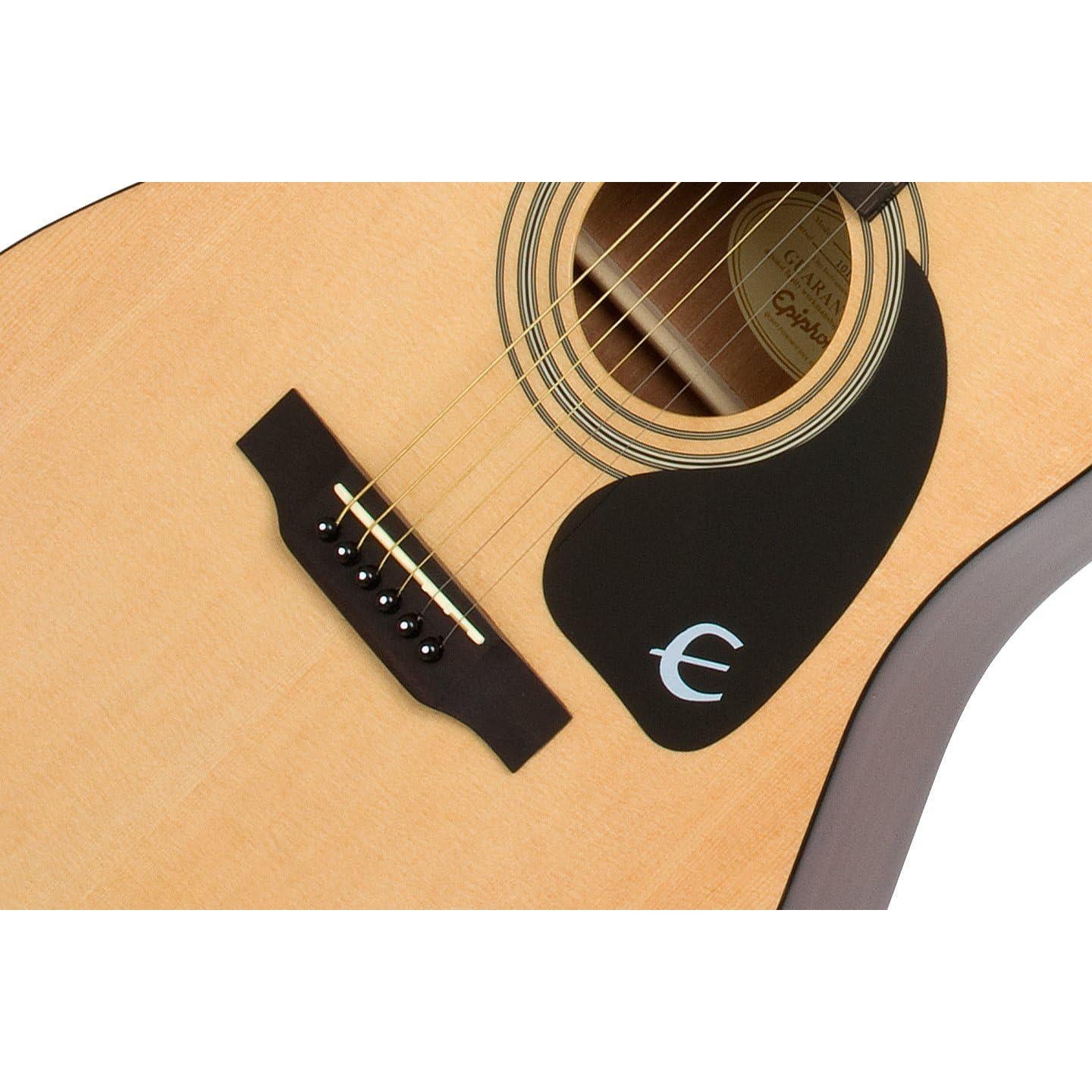 Đàn Guitar Acoustic Epiphone Songmaker DR-100-Mai Nguyên Music