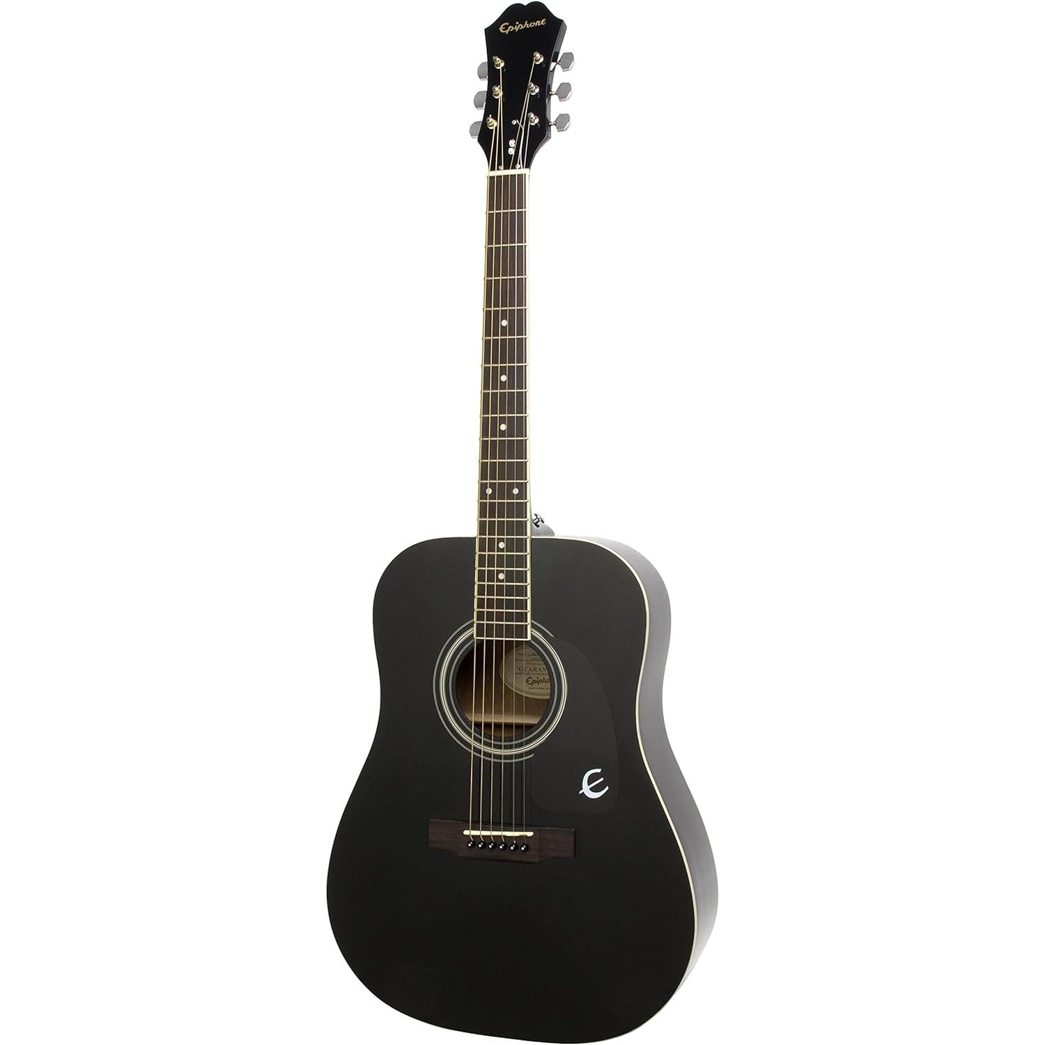 Đàn Guitar Acoustic Epiphone Songmaker DR-100-Mai Nguyên Music