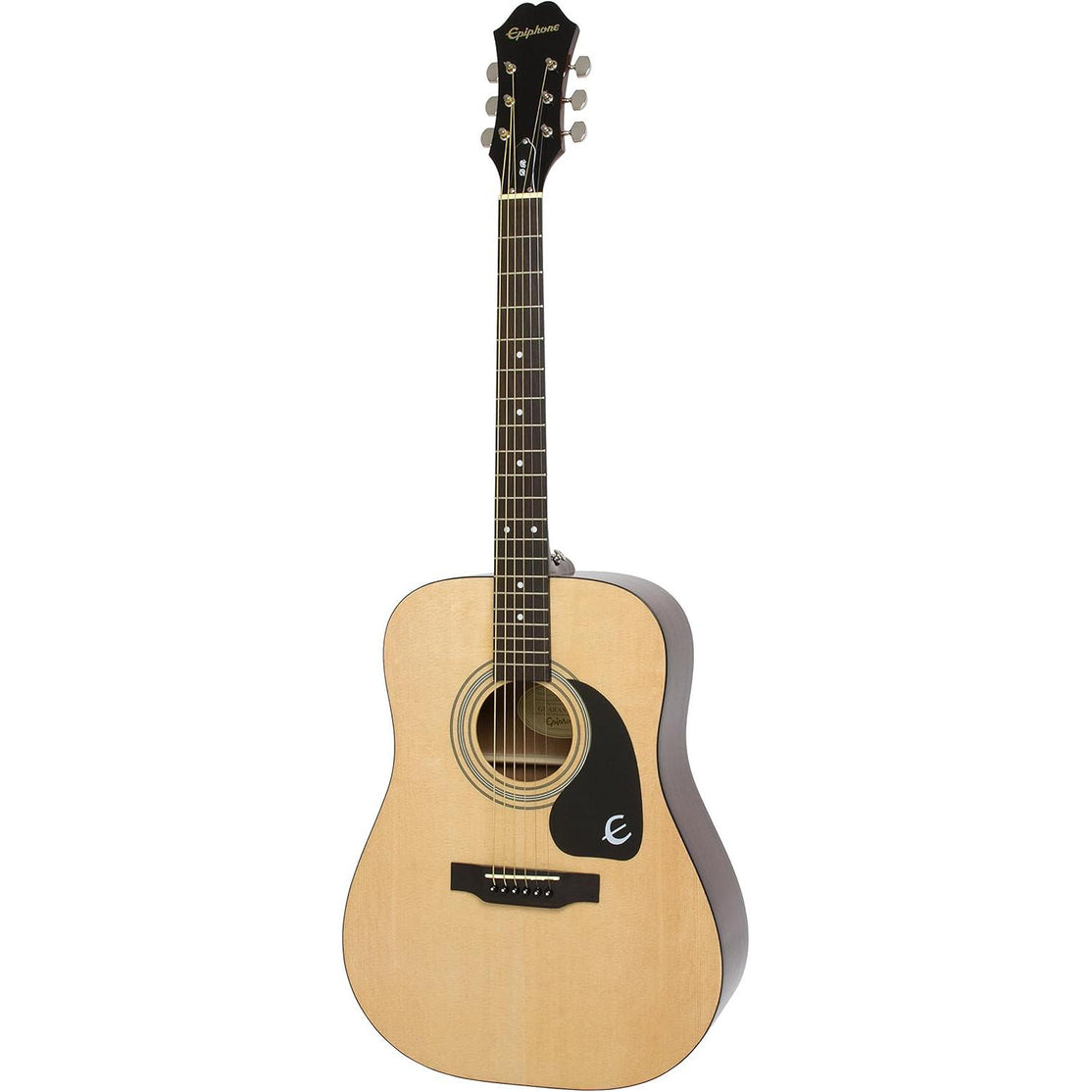 Đàn Guitar Acoustic Epiphone Songmaker DR-100-Mai Nguyên Music