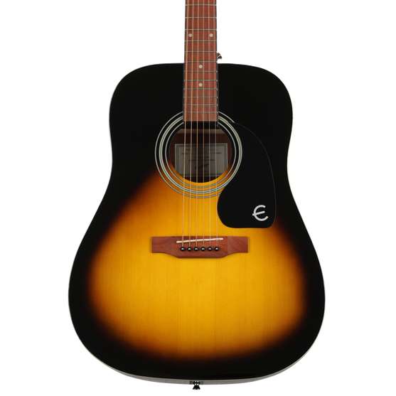 Đàn Guitar Acoustic Epiphone Songmaker FT-100-Mai Nguyên Music